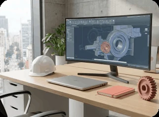 Engineering & Construction