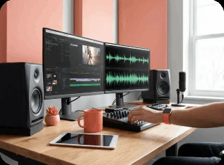 Media & Entertainment