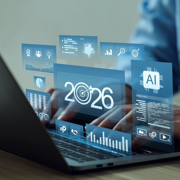 26 Tech Trends for 2026 and Beyond Part 1: Outcreating AI Readiness Through the Enterprise Core