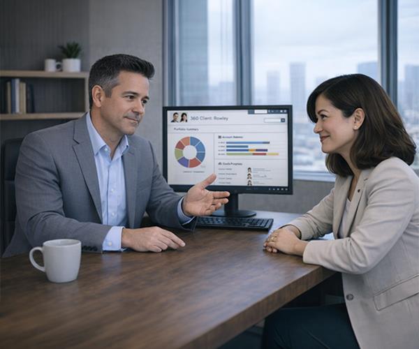 Unlocking Customer-Centricity in Life Sciences with AI-Ready Master Data Management (MDM)