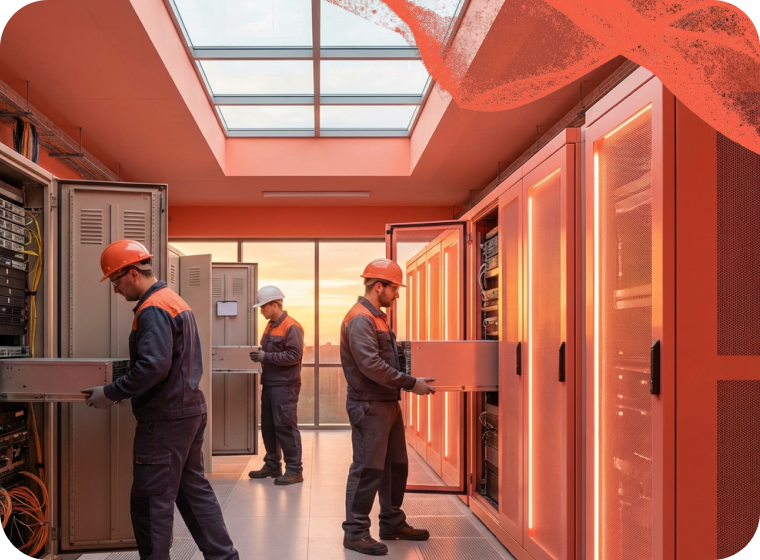 Reimagining Your Enterprise’s Journey to Cloud