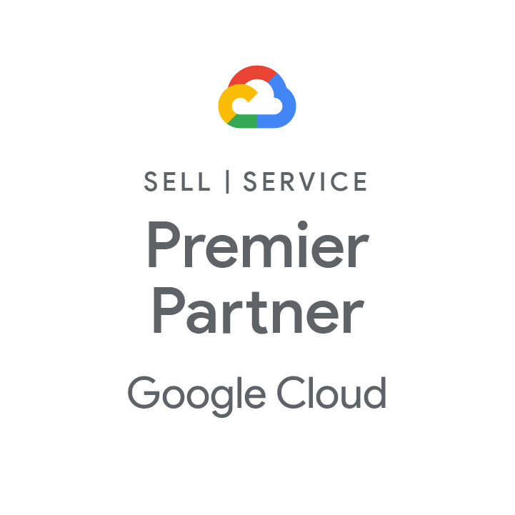 Sell | Service Google CLoud