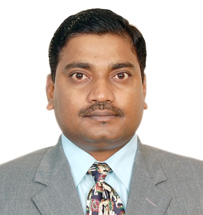 Ravi Krishnaiah