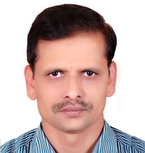 KM Jadhav
