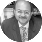 Shivaramakrishnan Iyer