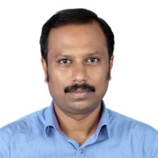 Senthil Kumar Arumugam