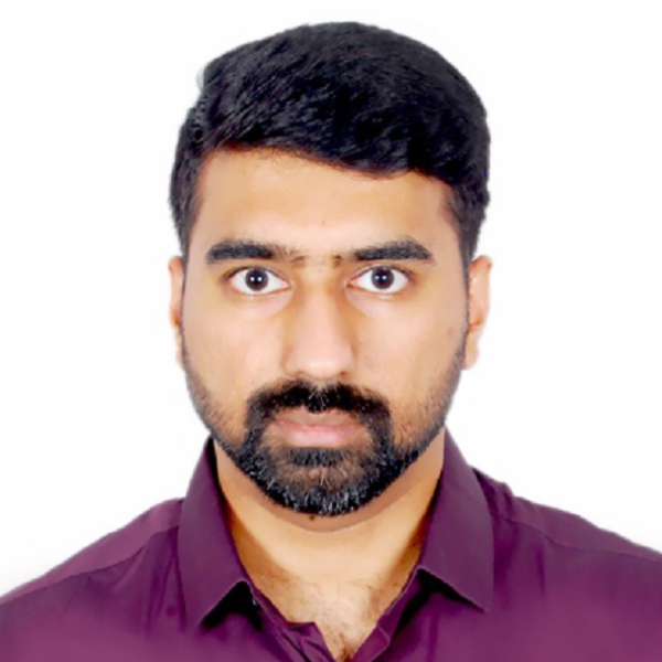 Aravind Rudramanijayapal