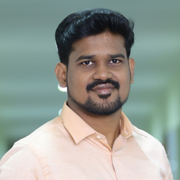 Ashwin Devendran