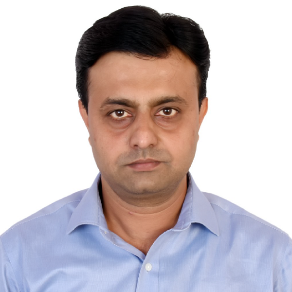 Balaji Mysore Vijayasarathy