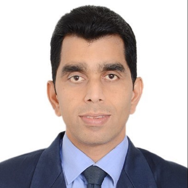 Prakaash Kumaar Subramaniam