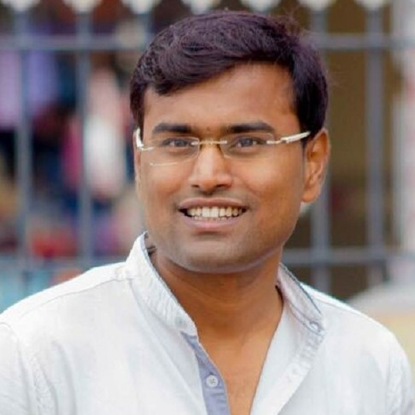 Sridhar B.