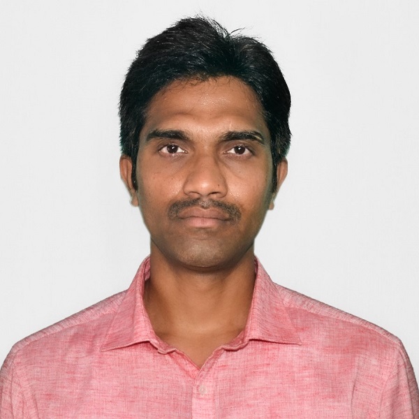 Surya Kiran Bommana