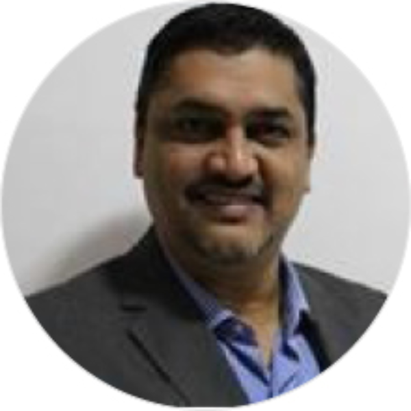 Veerendra Prasad K S