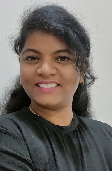 Padmaja Doddi