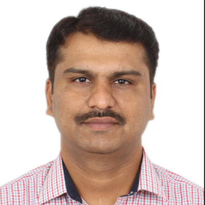 Preetham Shivalingappa