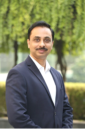 Suman Kumar Chakraborty