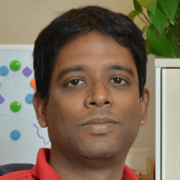 Dr. Chandrasekhar Radhakrishnan