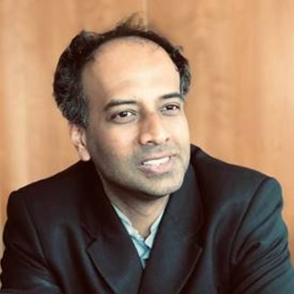 Krishna Jagannathan