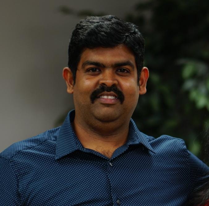Vasanth Natarajan