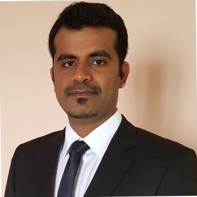 Charan Kumar Hiremath