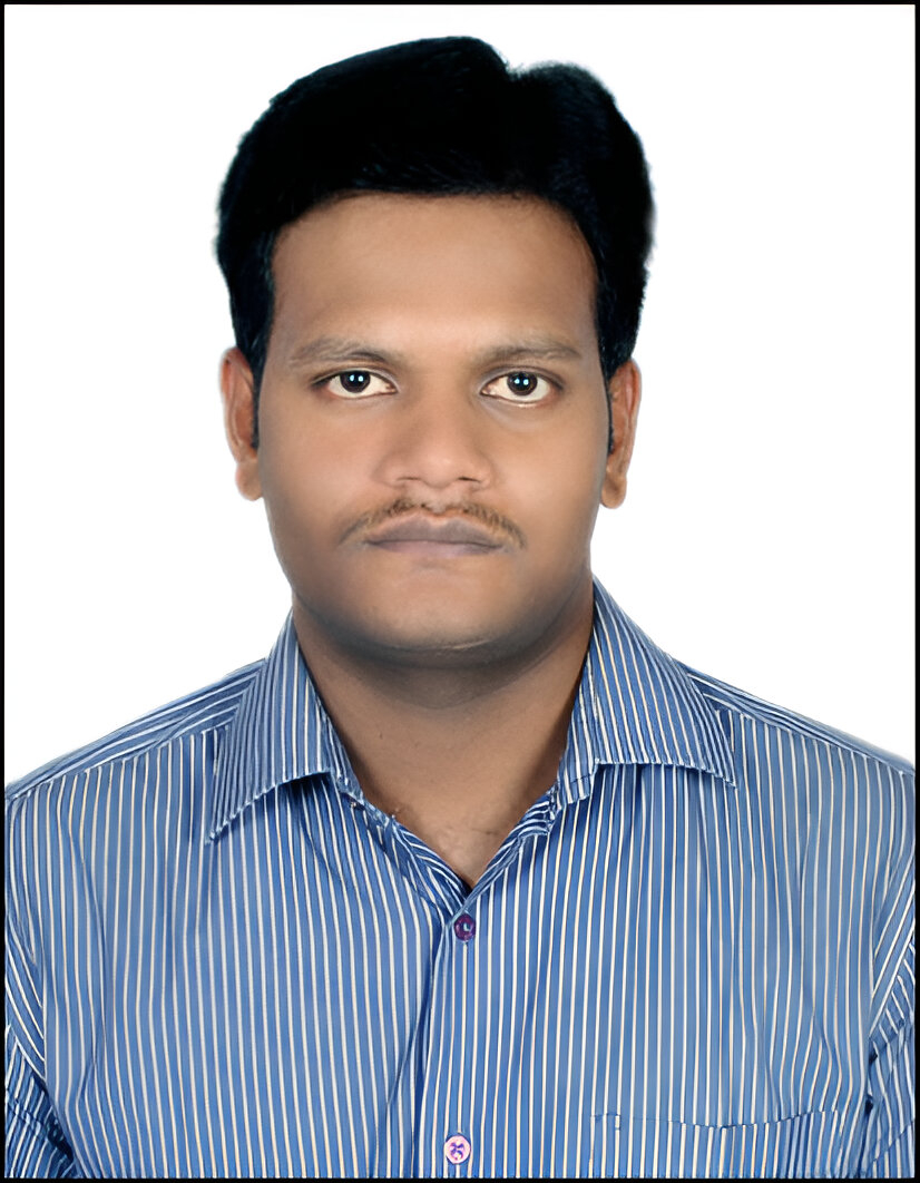 Lakshmi Srinivas Bhojanapalli