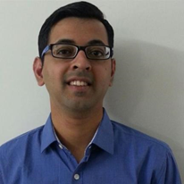 Kalpesh Darji