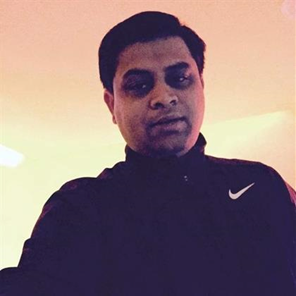 Sourabh Kumar
