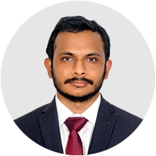 Kesavan Senthamilselvan