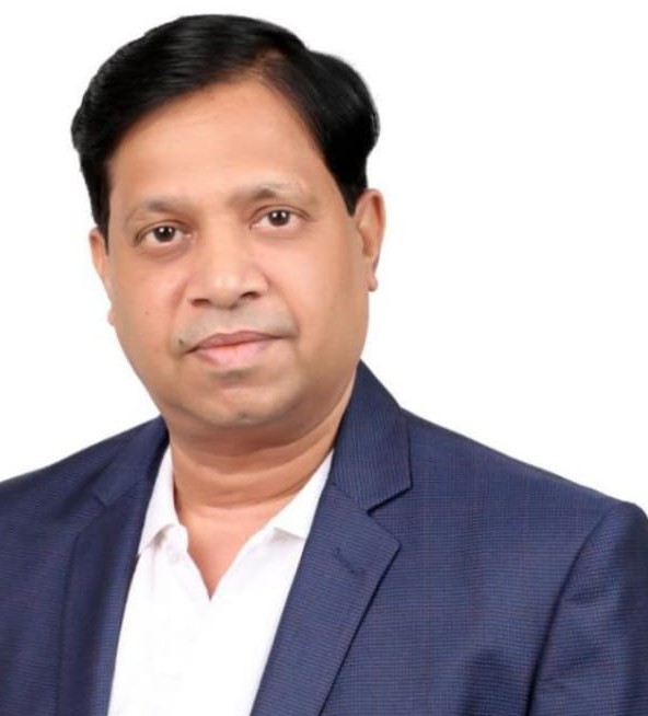 Krishnan Venkatraman