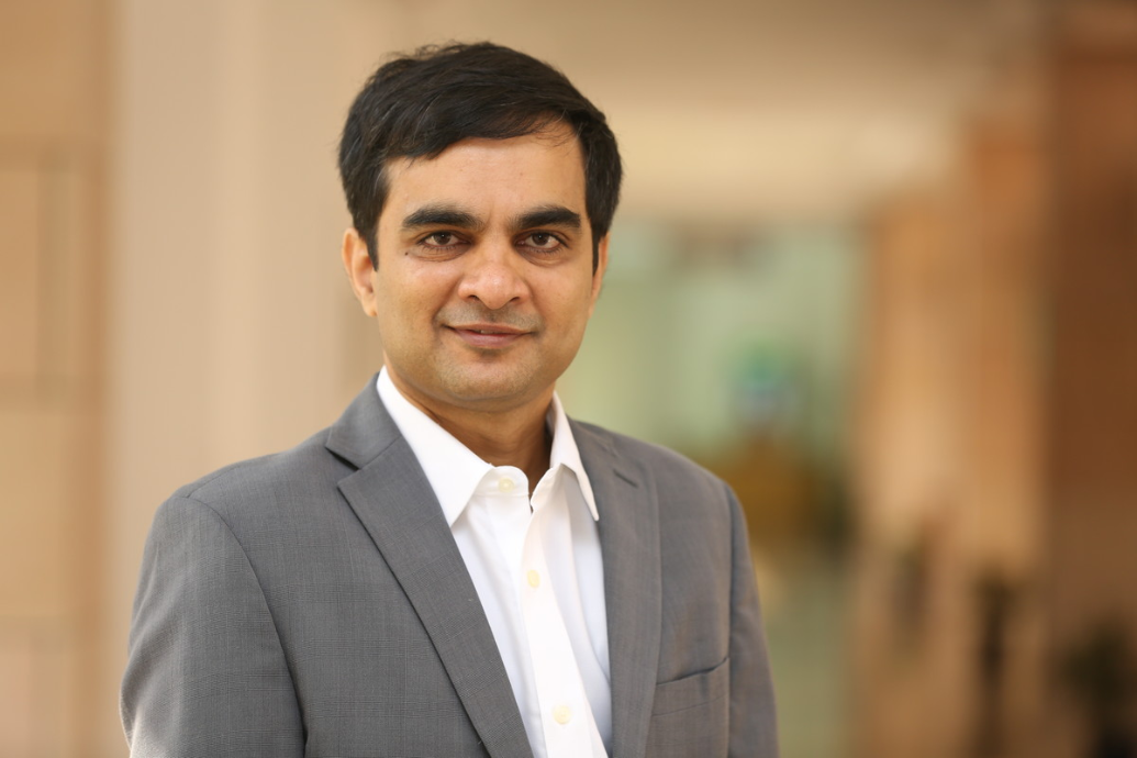 Jitendra Putcha (Jit)