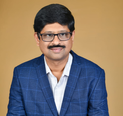 Ranganath Ramakrishnan