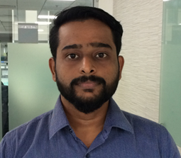 Sujith Gopalakrishnan