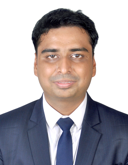 Aakash Sanjay Sanghai