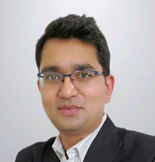 Abhishek Jain