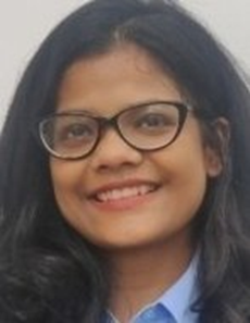 Dipti Mishra