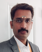 Karthik Srinivasan Raman