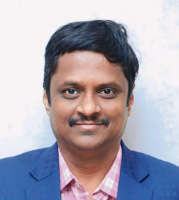 Venkat Sarma
