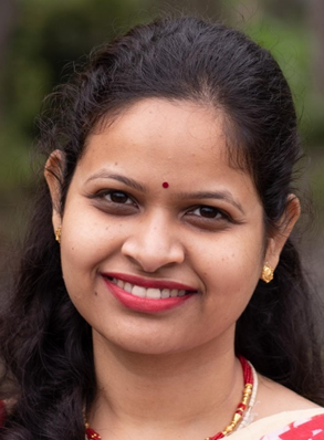 Dr. Nayana Das