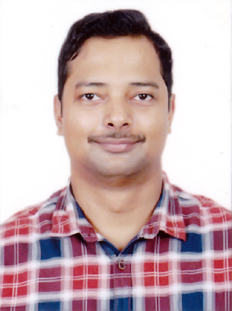 Arunkumar R