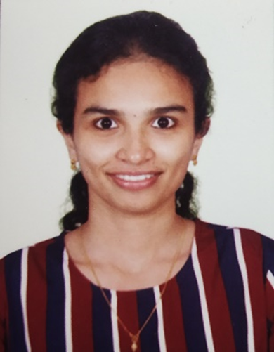 Christeena Uzhuthuval