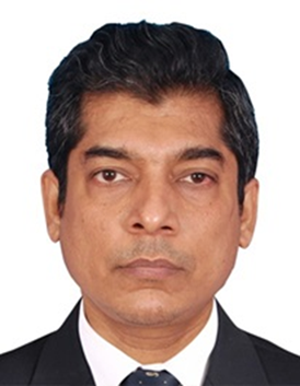 Dyuti Bhushan Bhattacharyya