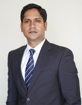 Anurag Narayan