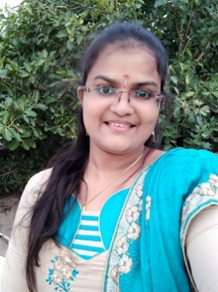 Naga Hari Priya Muvvala