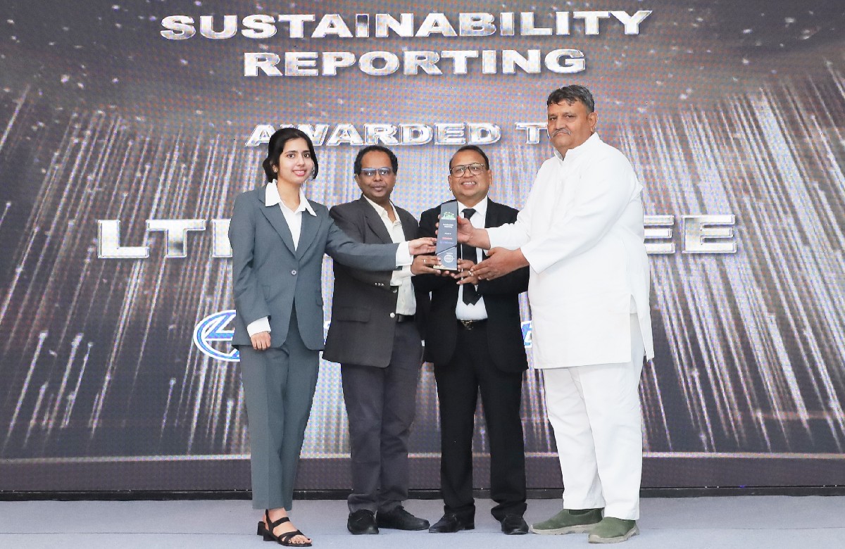 India Green Award 2025